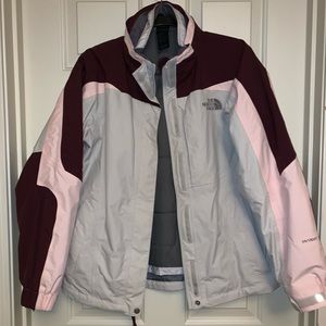 The North Face Coat Women's - Medium